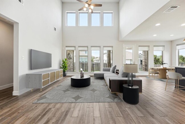 Foto del edificio - 1001 Rabbit Brush Rd