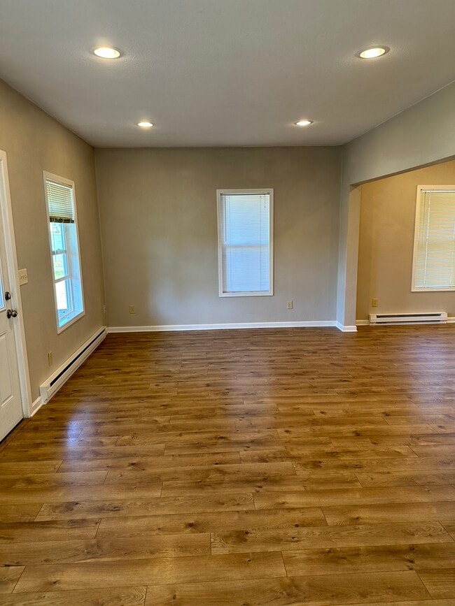 Living Room left - 2232 Xenia St
