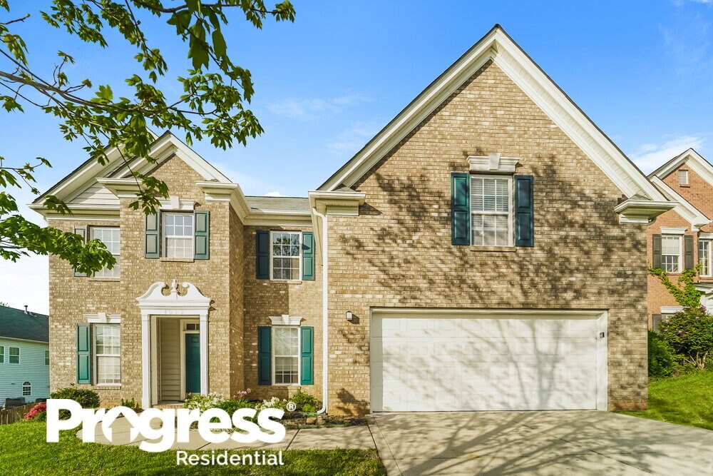 4013 Barclay Forest Dr, Charlotte, NC 28213 House Rental in Charlotte