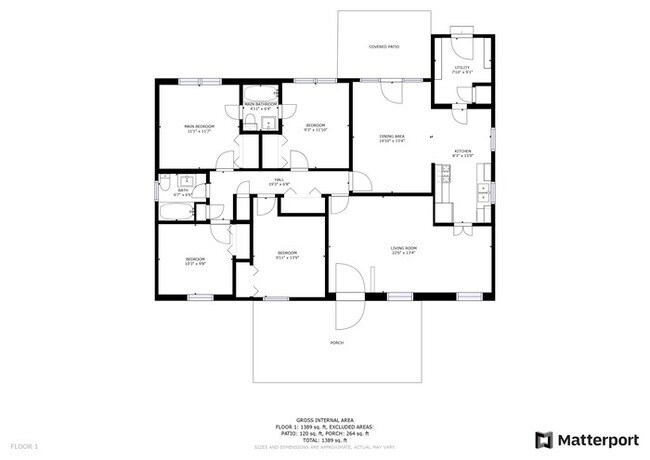 Building Photo - Lovely 4 Bedroom Home in Montgomery, AL