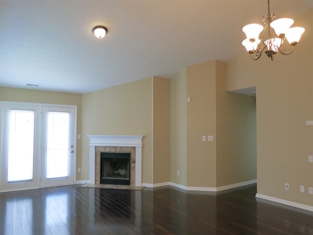 Foto del edificio - 7817 Marquis Ln