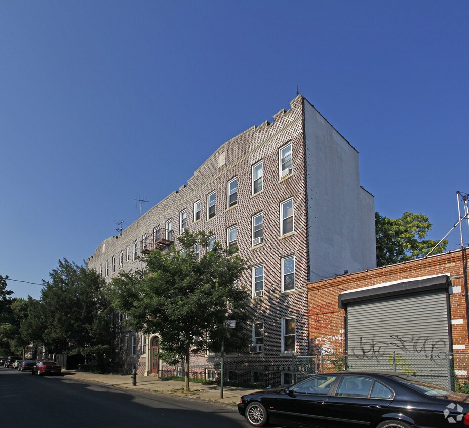 Foto principal - Leonard Court