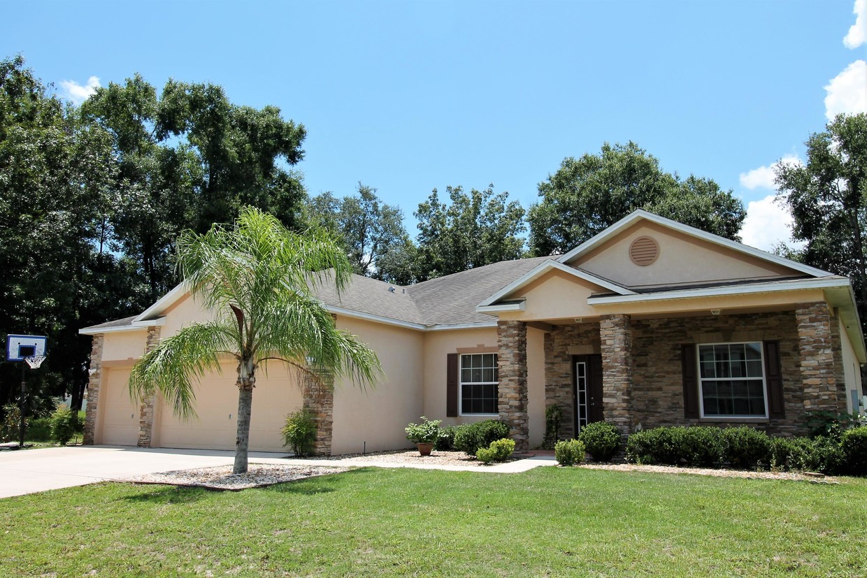 Foto principal - 4146 SW 32nd St