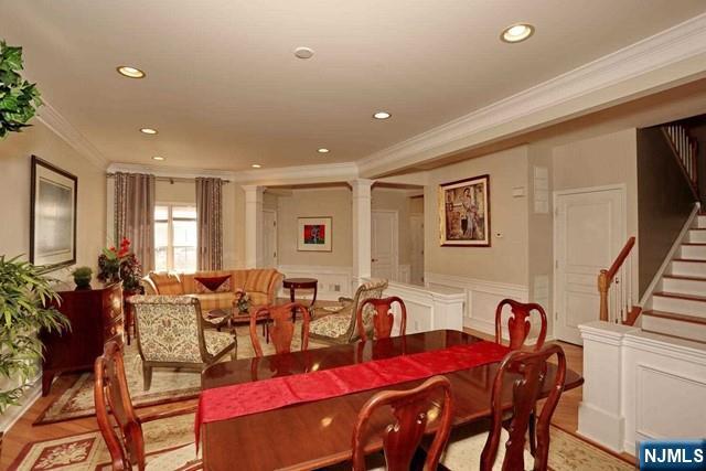 Foto del edificio - 40 Mulberry Ct
