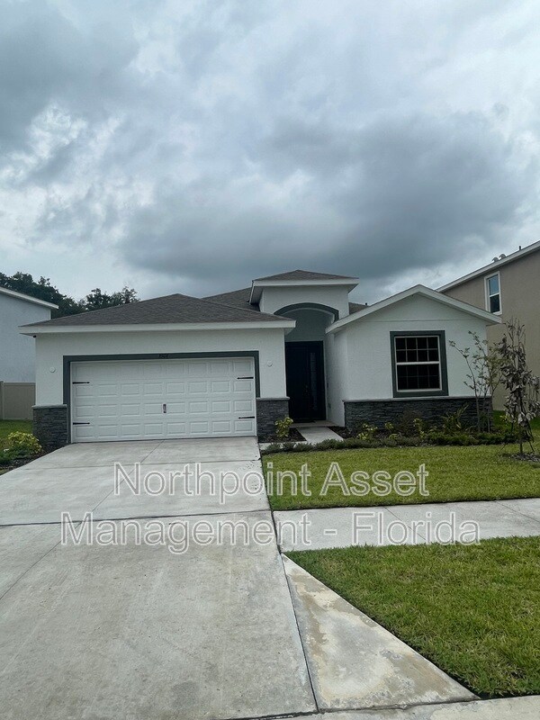 Foto principal - 3508 Crescent Peak Way