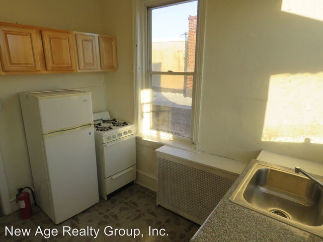 Foto del edificio - 5114 Spruce St