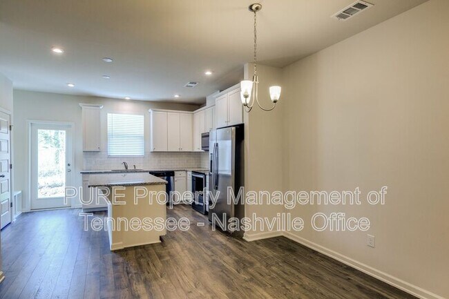 Foto del edificio - 1219 Hope Village Way