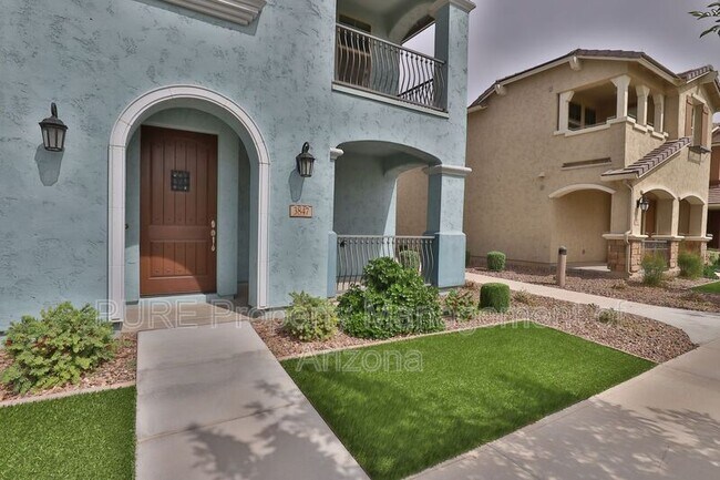 Building Photo - 3847 E Turley St
