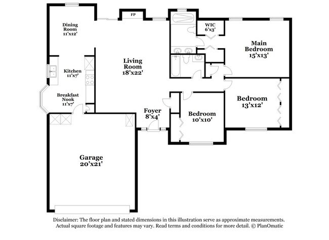Foto del edificio - 11130 Losco Jct Dr S