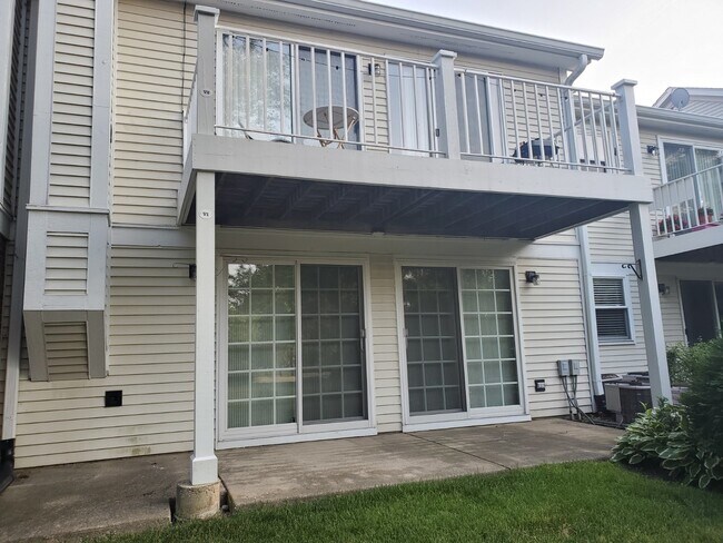 Foto del edificio - 37 Ashburn Ct