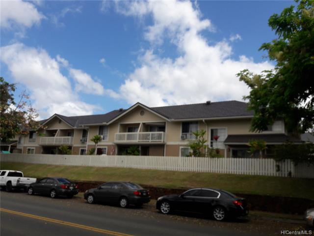 Foto del edificio - 94-1449 Waipio Uka St
