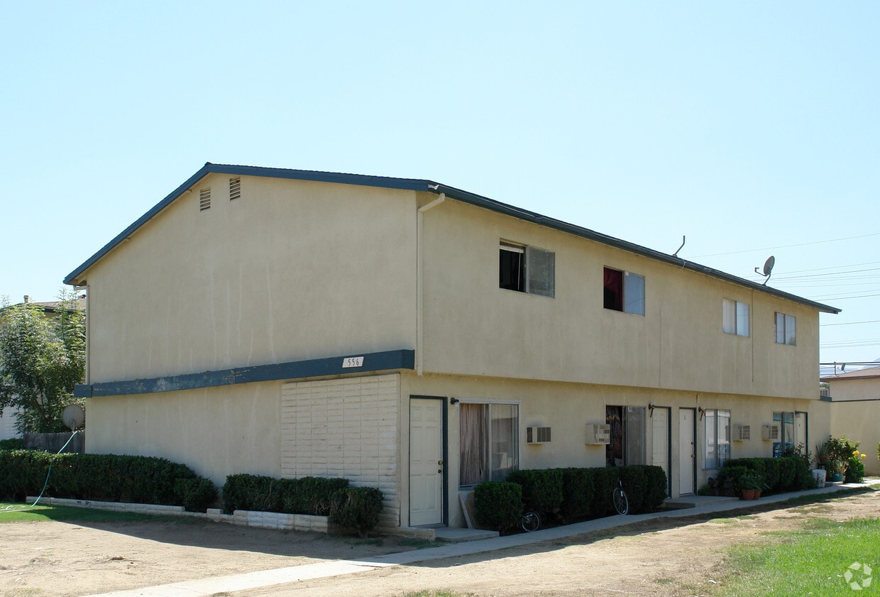 Primary Photo - 556 Penrose Dr
