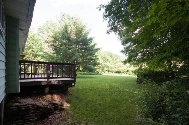 Foto del edificio - 1 Sawdey Rd