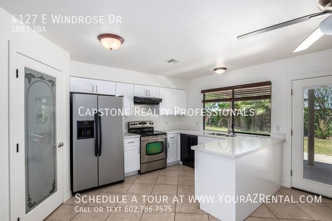 Foto del edificio - 4127 E Windrose Dr