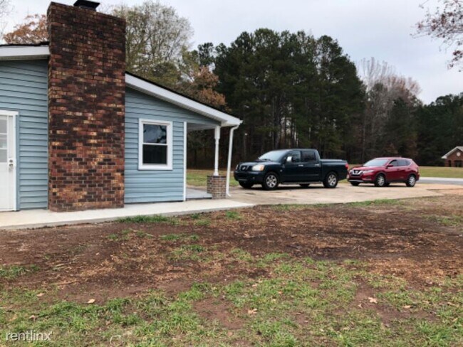 Foto del edificio - 2 br, 1 bath House - 850 New Hope Road