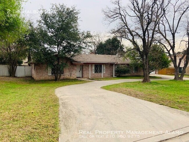 Building Photo - 214 Halbart Dr