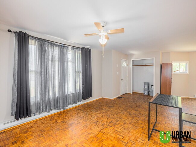 Foto del edificio - 1623 E 10th Ave