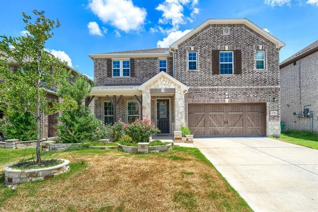 Foto principal - 3710 Keechi Creek Dr