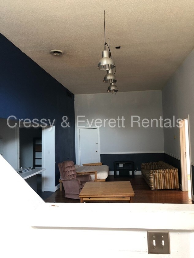 Primary Photo - Apartment in Downtown Berrien Springs!