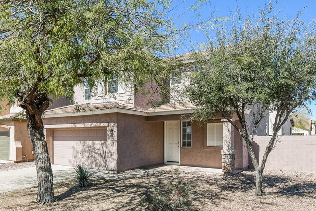 Foto del edificio - 1150 E Ferrara St