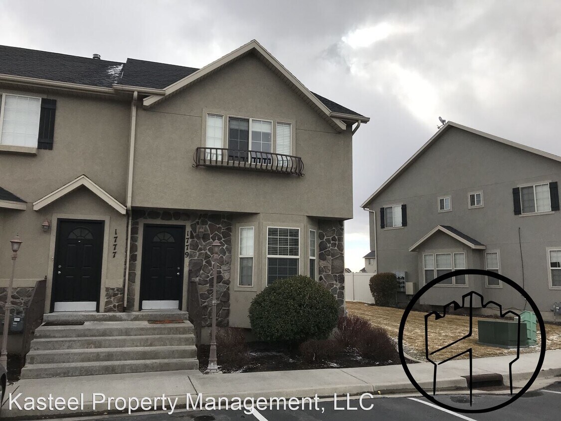 Foto principal - 3 br, 2.5 bath House - 1779 West 950 South