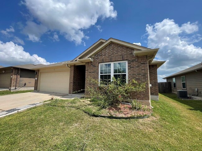 13320 Pine Needle St, Manor, TX 78653 - House Rental in Manor, TX ...