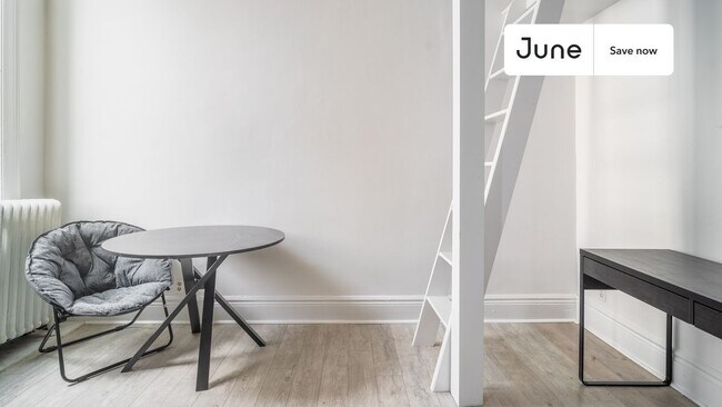 Foto del edificio - 211 Lafayette Ave