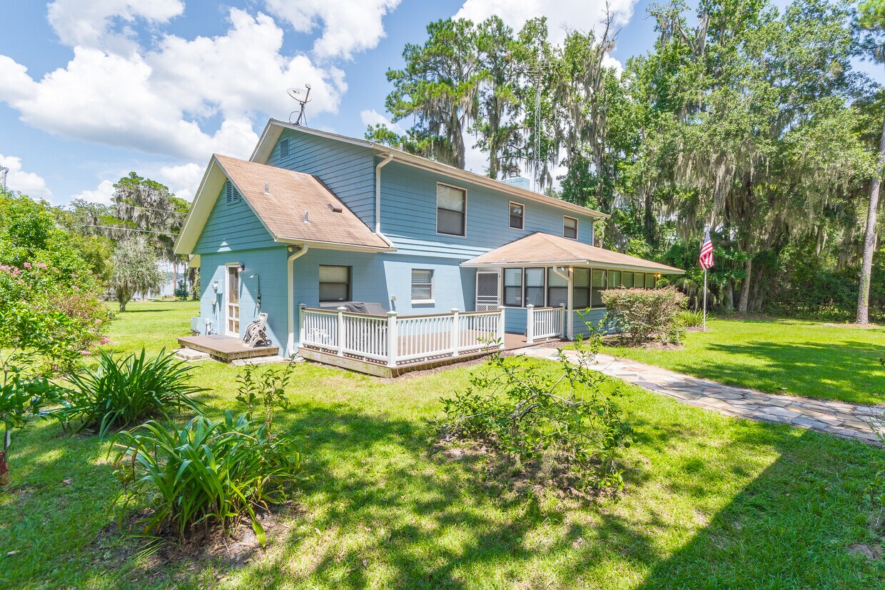 Foto principal - 20618 NE 117th Ave