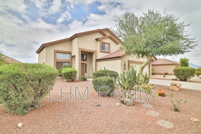 Building Photo - 1851 W Hiddenview Dr