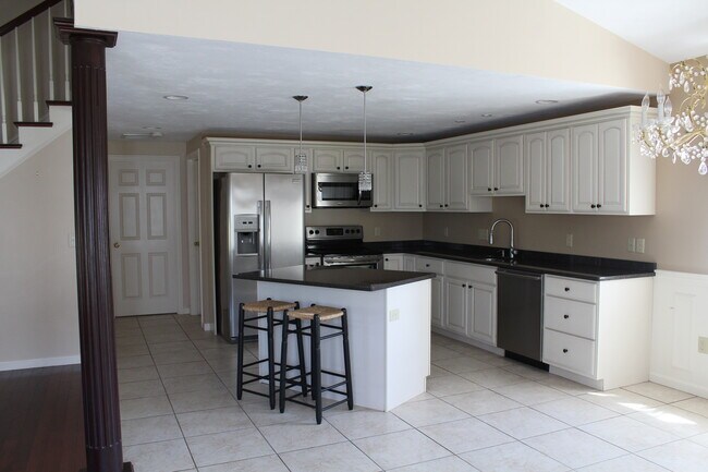 Cocina - 11B Abigail Dr
