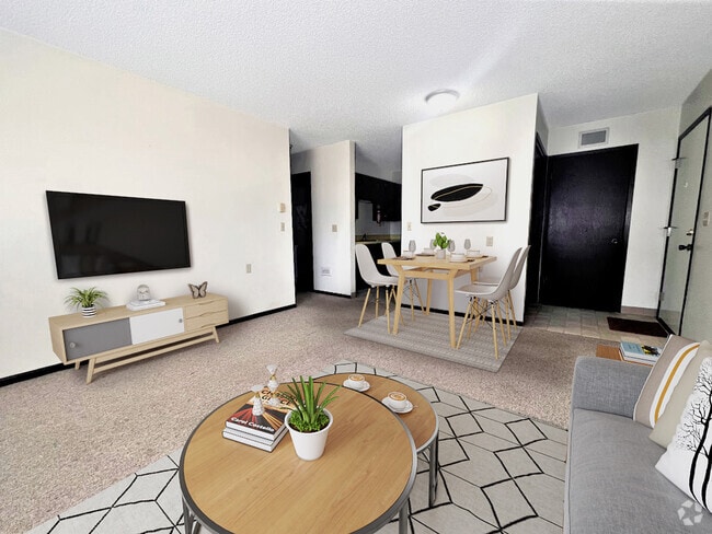 Building Photo - Bergengreen Apartments