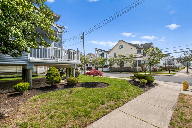 Foto del edificio - 9417 Winchester Ave
