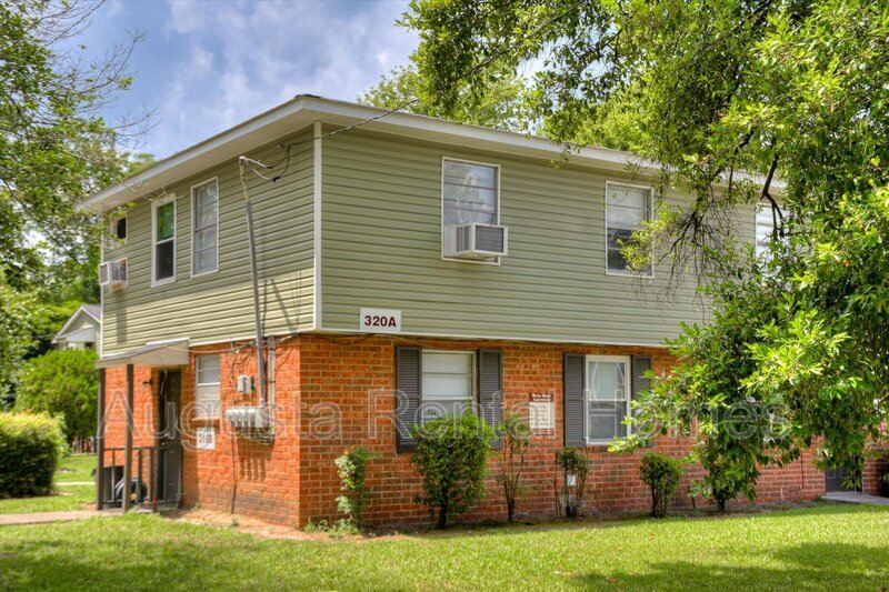 Primary Photo - 320 A Verdery Drive