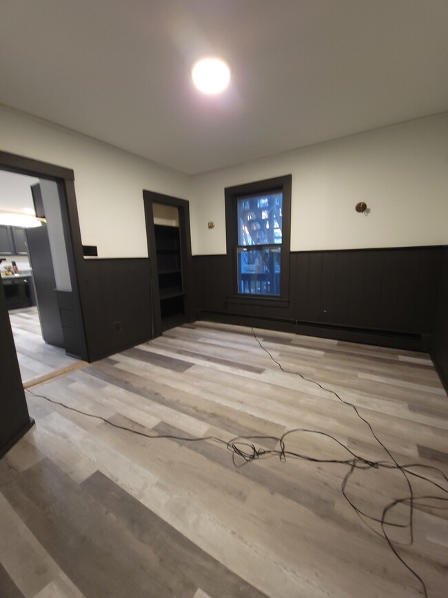 Living room - 34 High St