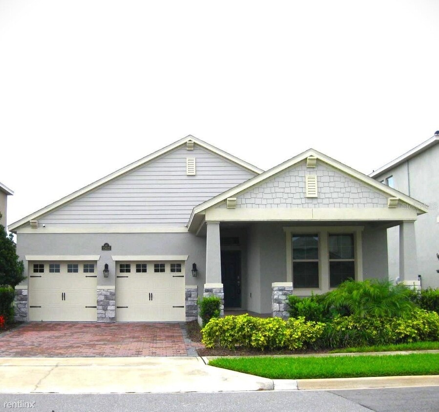 Building Photo - 4 br, 3 bath House - 15635 Shore Walk Dr
