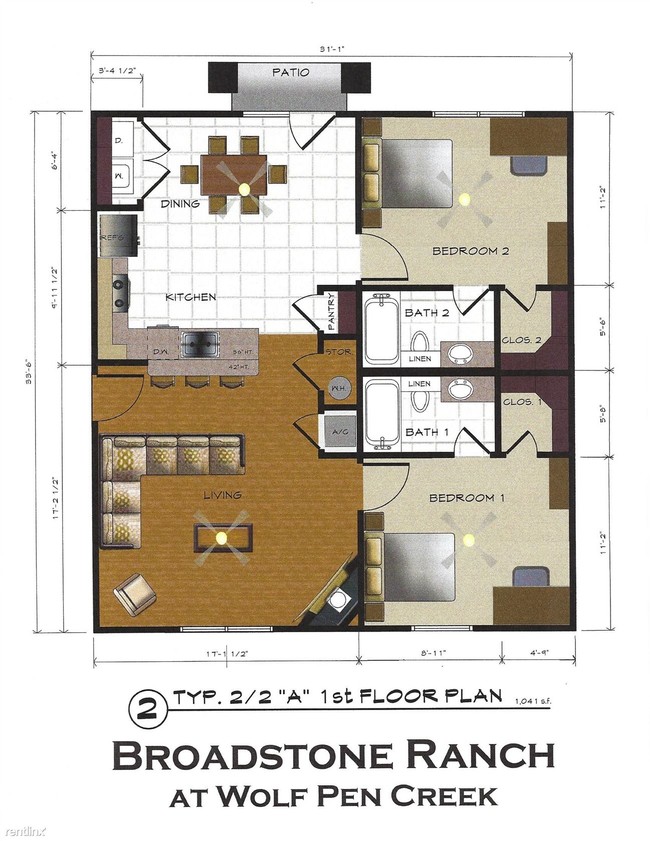 Foto del edificio - 300 Holleman Dr E