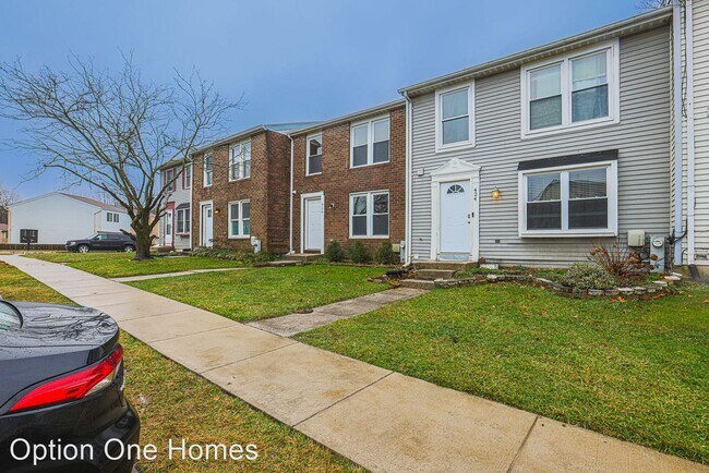 Building Photo - 3 br, 1.5 bath House - 426 Mystic View Turn