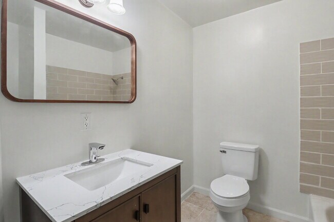 Foto del edificio - 1 bedroom for rent!
