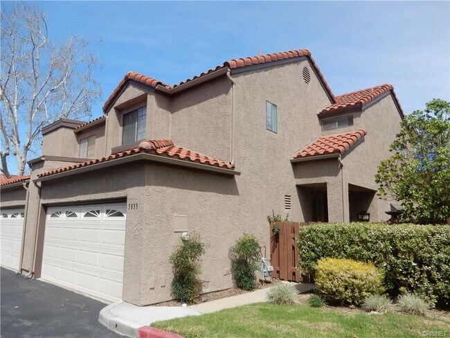 Foto del edificio - 5833 Cochran St