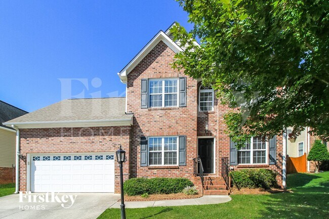 Foto del edificio - 6683 Knob Hill Ct