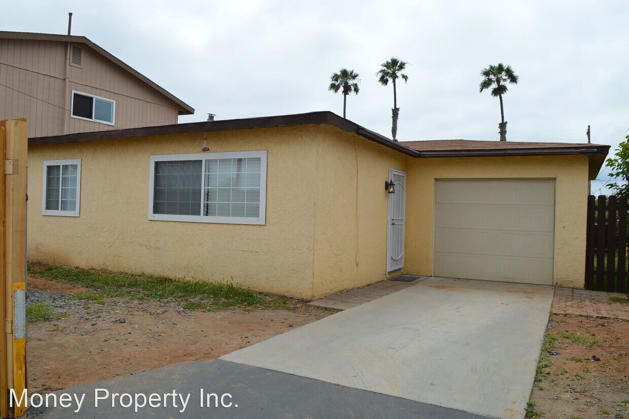 Primary Photo - 2 br, 1 bath House - 1013 12th Street
