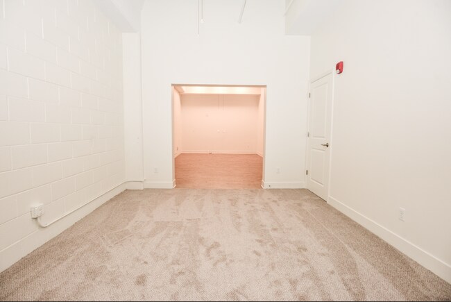 Foto del interior - The Press