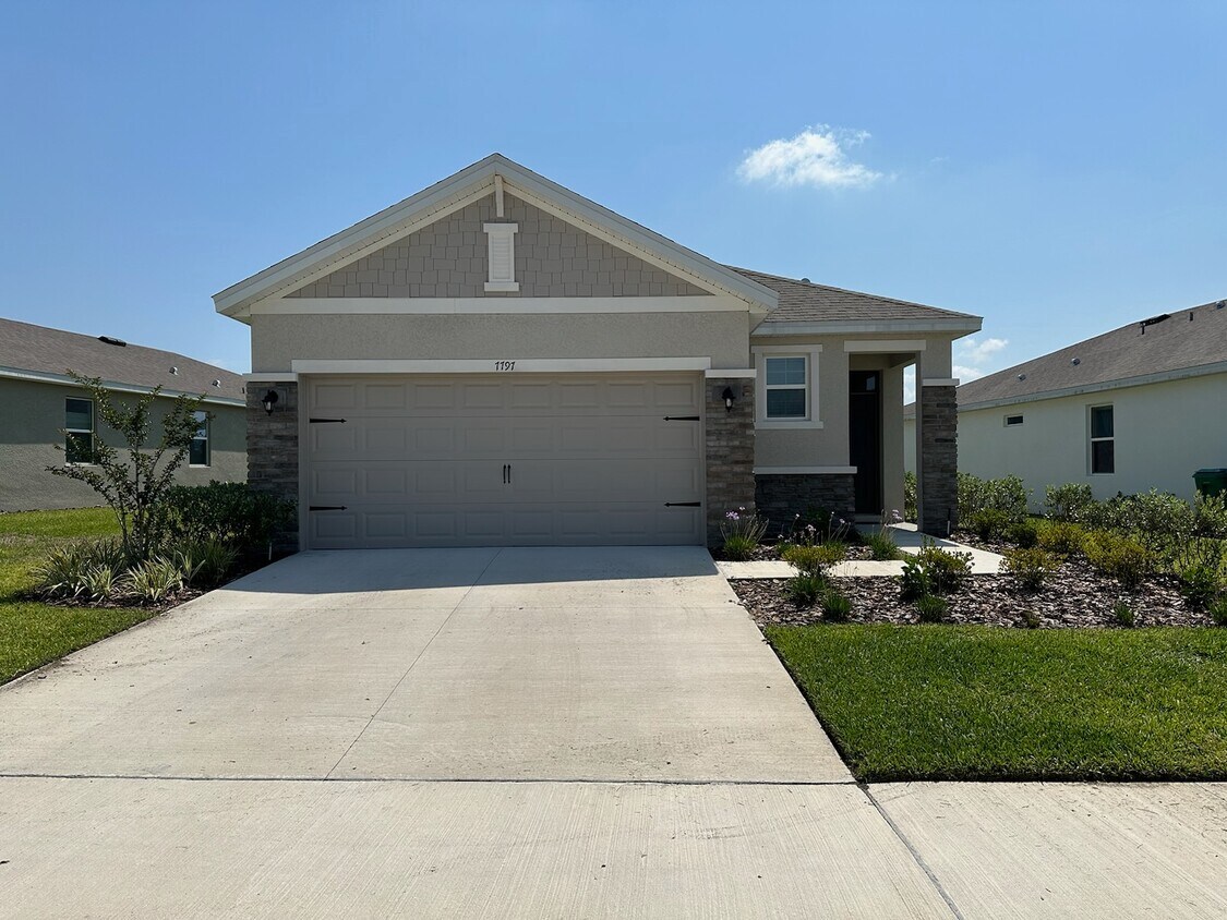 7797 June Ln, Wildwood, FL 34785 House Rental in Wildwood, FL