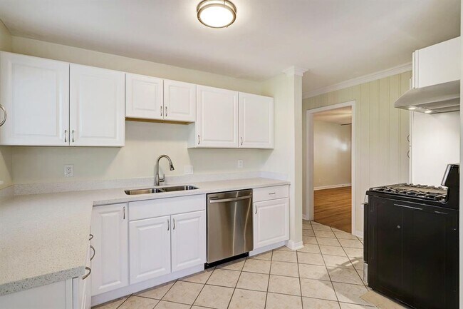 Foto del edificio - 12327 Coulson St