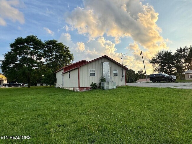 Foto del edificio - 5521 S York Hwy