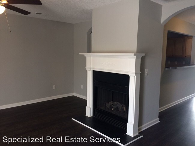 Foto del edificio - 3393 Parc Dr SW