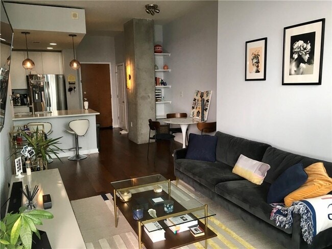 Building Photo - 860 Peachtree St NE