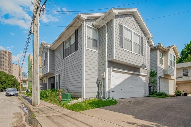 Building Photo - 1101 Saulnier St