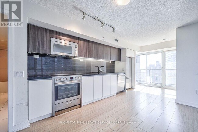 Photo du bâtiment - 85 Queens Wharf Rd