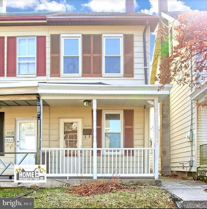 Primary Photo - 2369 Canby St